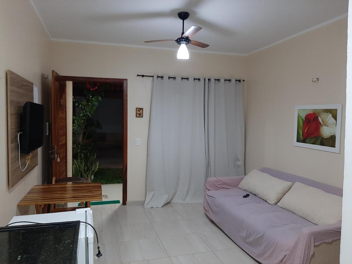 Barcelona Beach Residence Canoa Quebrada Exterior foto